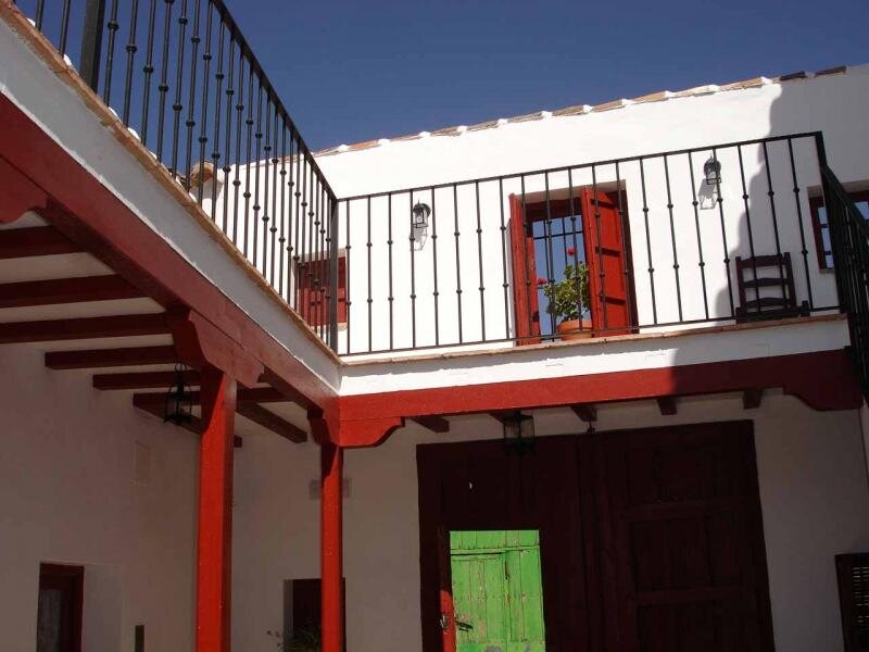 Apartamentos Rurales Casa Valdeleón