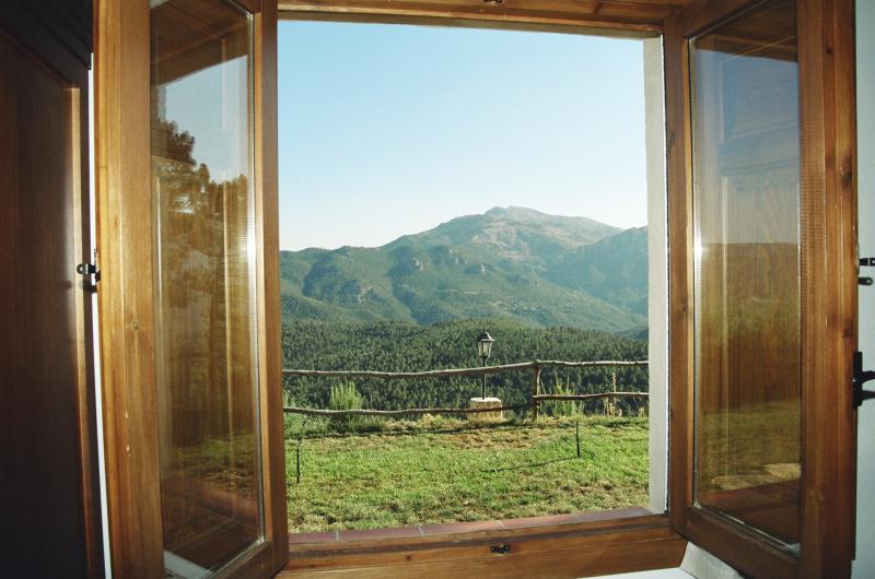Casas Rurales Peña De La Ventana