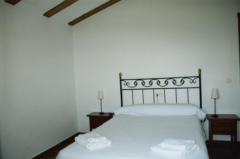 Casas Rurales Peña De La Ventana