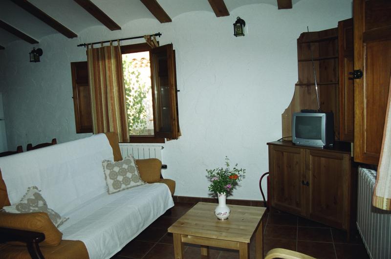 Casas Rurales Peña De La Ventana