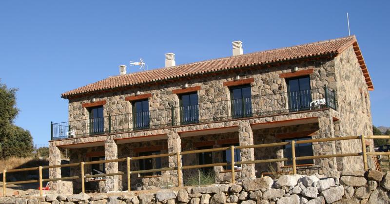 Casas Del Alto Alberche