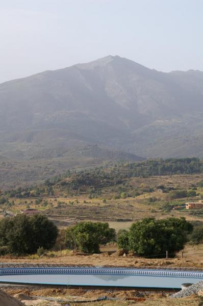 Casas Del Alto Alberche