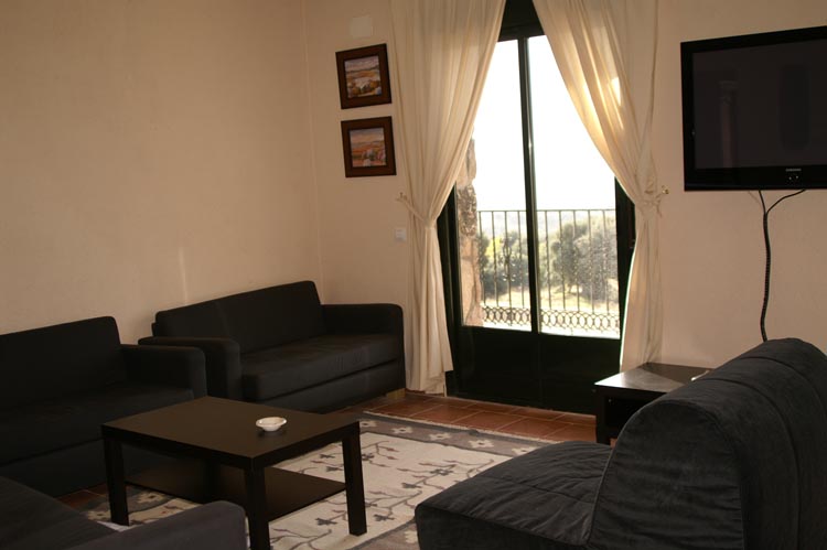 Casas Del Alto Alberche