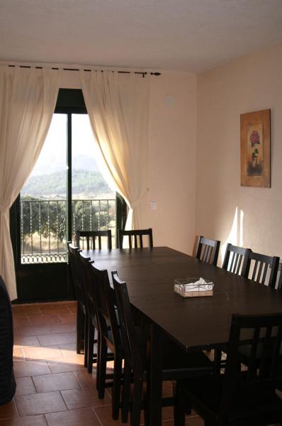Casas Del Alto Alberche