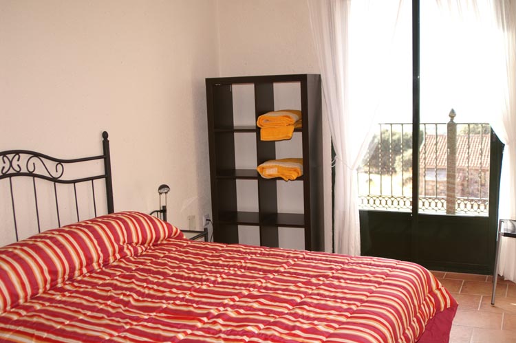 Casas Del Alto Alberche
