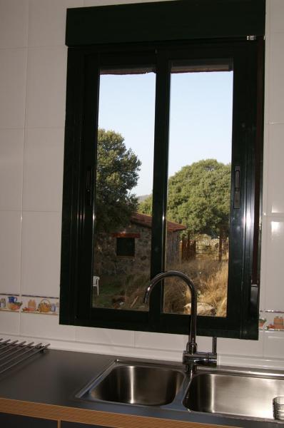 Casas Del Alto Alberche