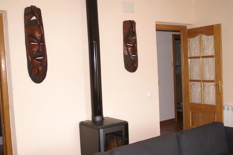 Casas Del Alto Alberche
