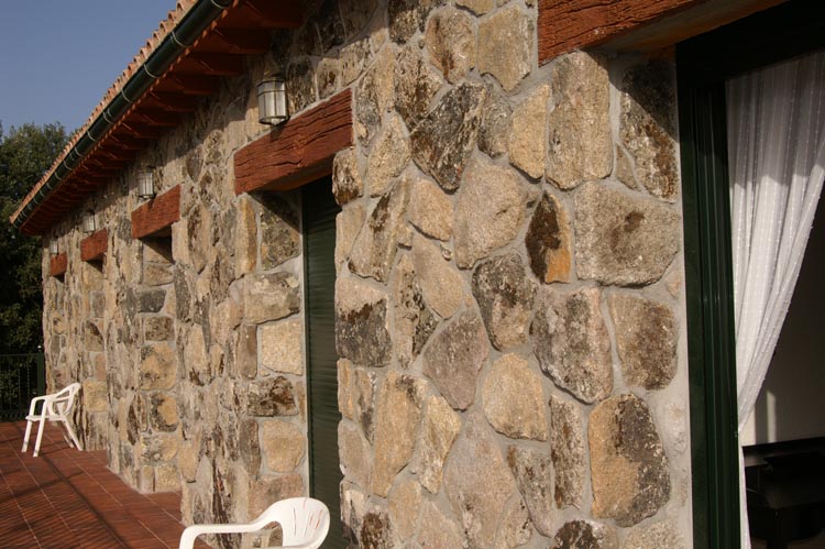 Casas Del Alto Alberche