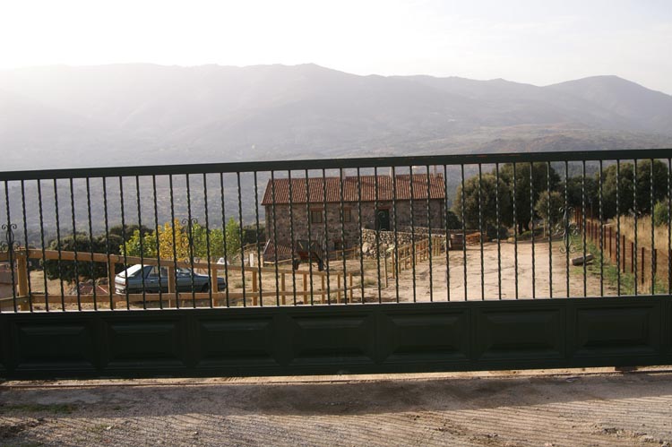 Casas Del Alto Alberche