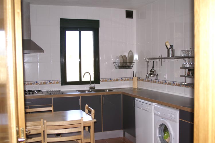 Casas Del Alto Alberche
