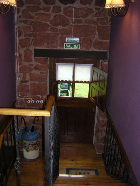Casa La Pumarada