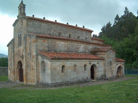 Casa La Pumarada