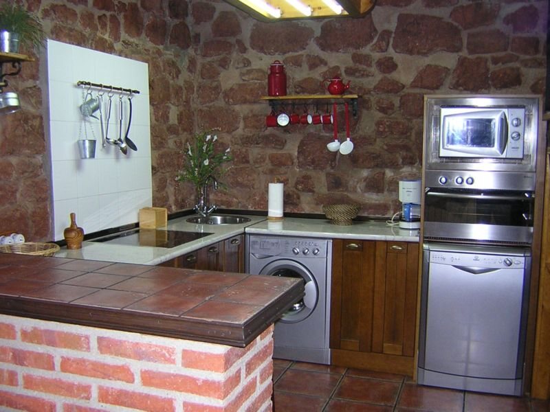 Casa La Pumarada