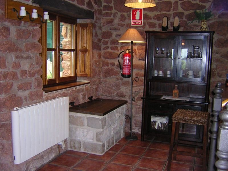 Casa La Pumarada