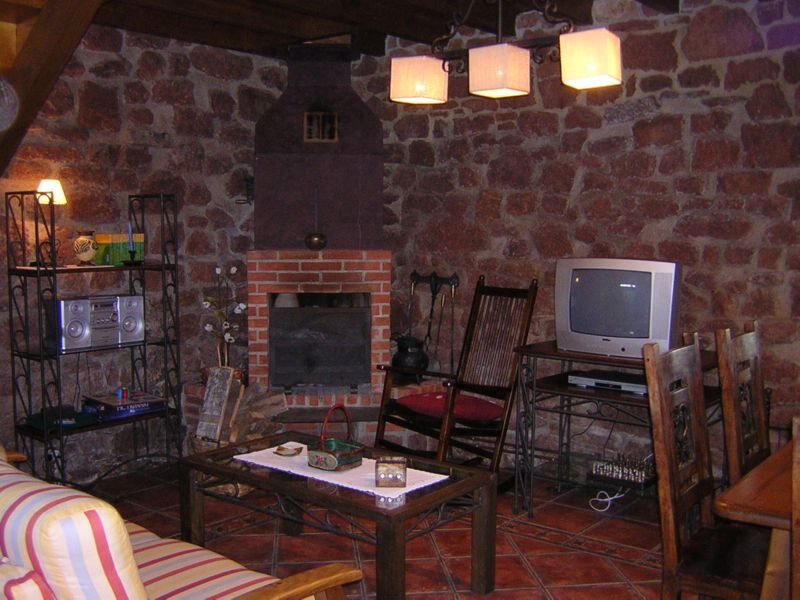 Casa La Pumarada