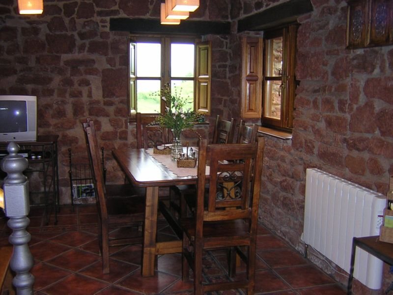 Casa La Pumarada