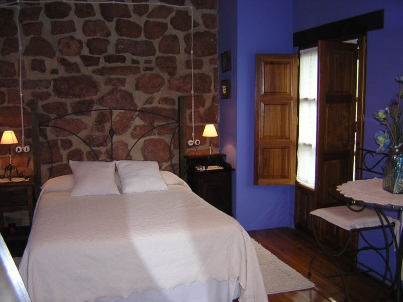 Casa La Pumarada