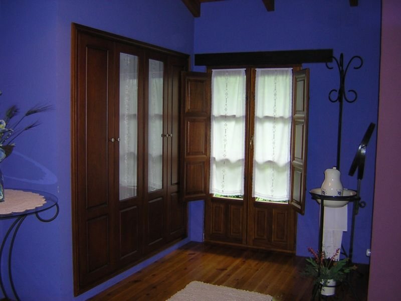 Casa La Pumarada