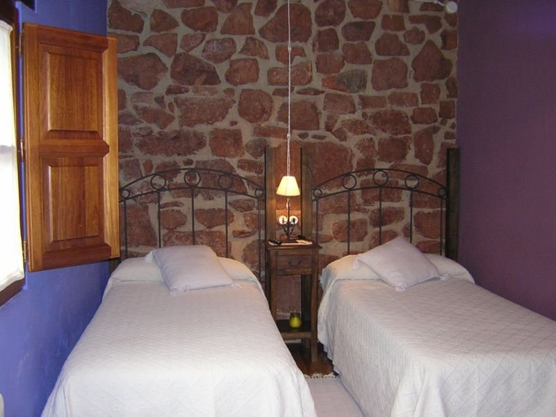 Casa La Pumarada