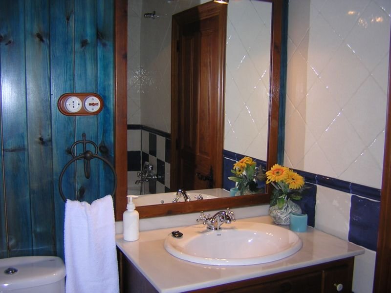 Casa La Pumarada