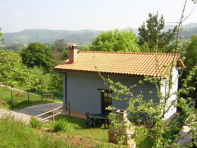 Casa La Pumarada