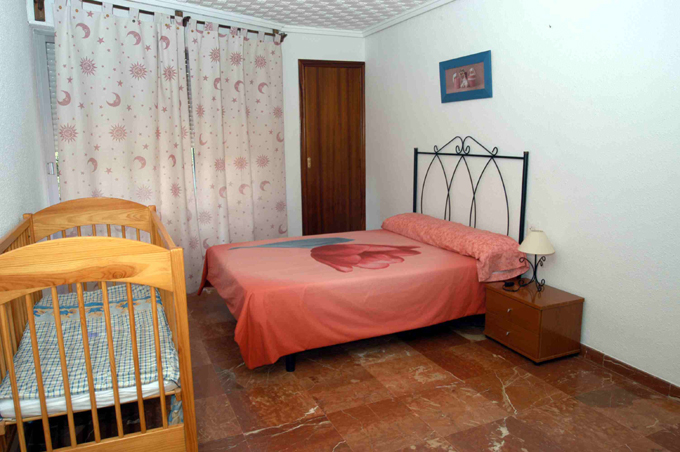 La Casa De Abajo