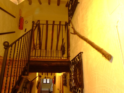 Casa Casti