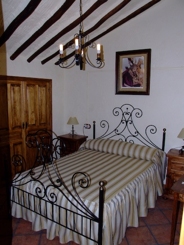 Casa Casti