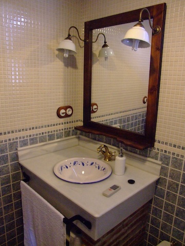 Casa Casti