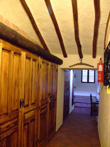 Casa Casti