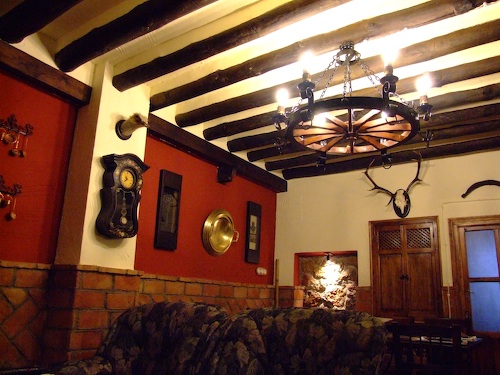 Casa Casti