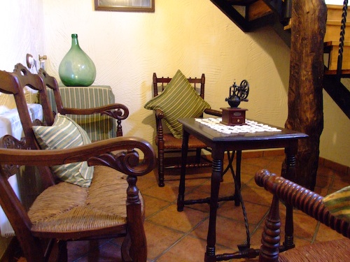 Casa Casti