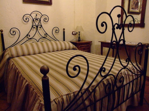 Casa Casti