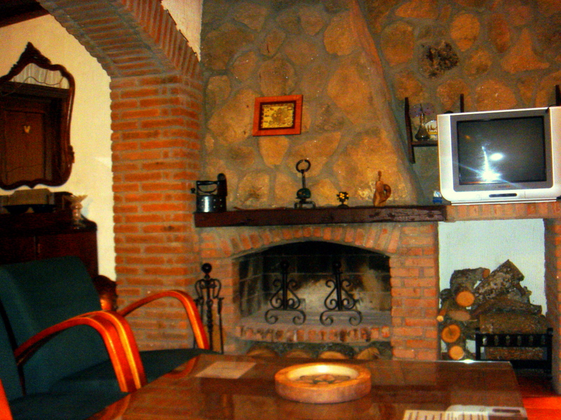 Casas Rurales La Covatilla II y III