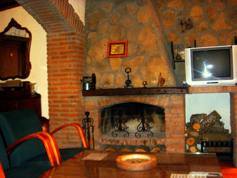 Casas Rurales La Covatilla II y III