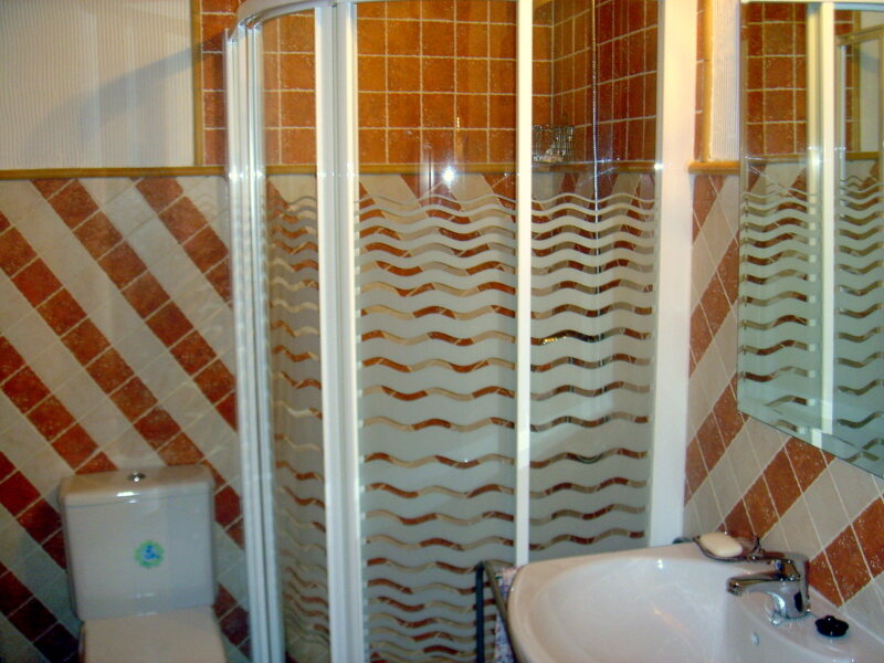 Casas Rurales La Covatilla II y III
