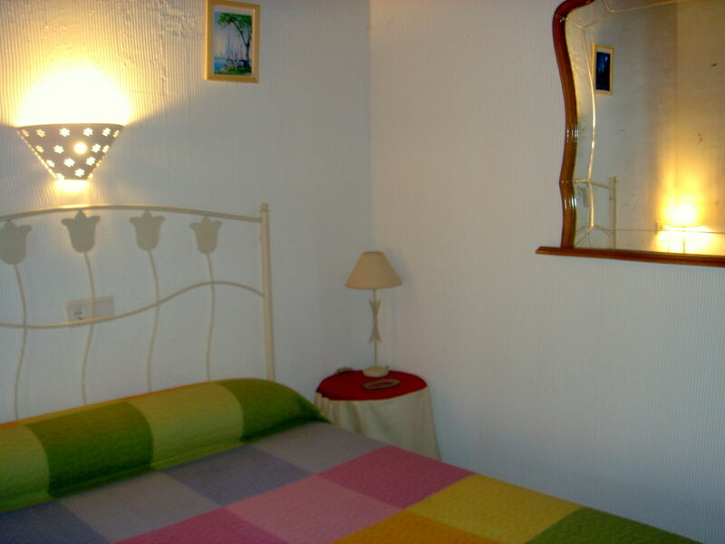 Casas Rurales La Covatilla II y III
