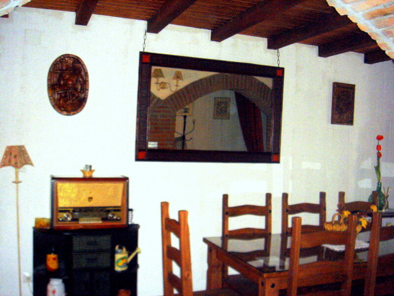 Casas Rurales La Covatilla II y III