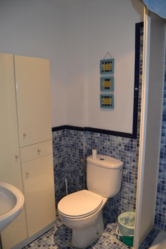 Apartamentos Pajaro Azul