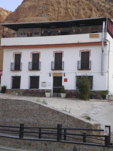 Apartamentos Pajaro Azul