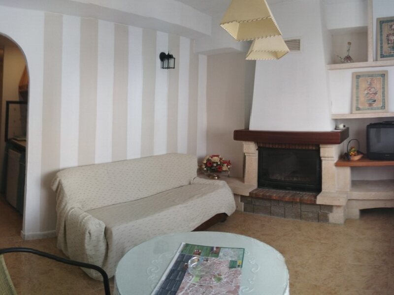 Apartamentos Pajaro Azul