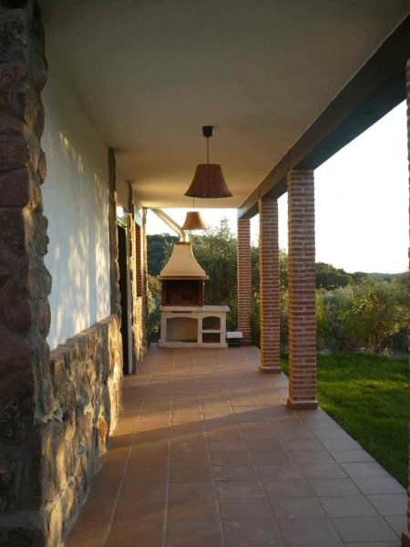 Las Casas De el Cerrillo