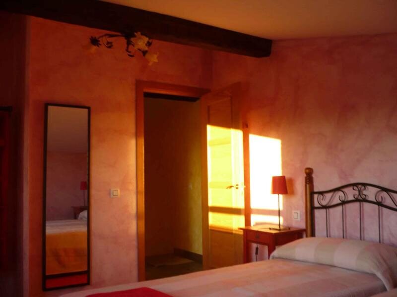 Las Casas De el Cerrillo