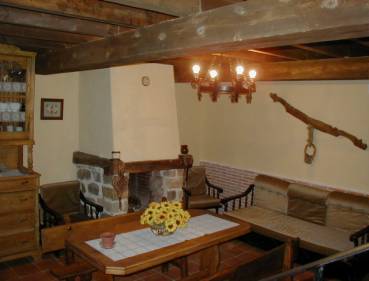 El Rincon de la Cuesta