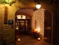 Hotel Restaurant El Cau Del Papibou