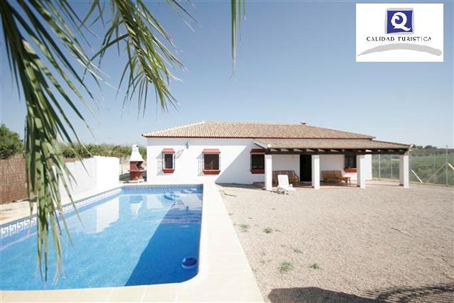 Casa  Rural Manolin