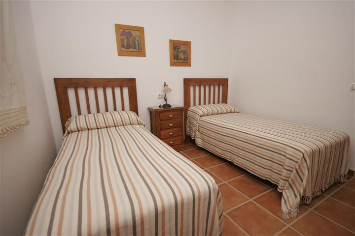 Casa  Rural Manolin