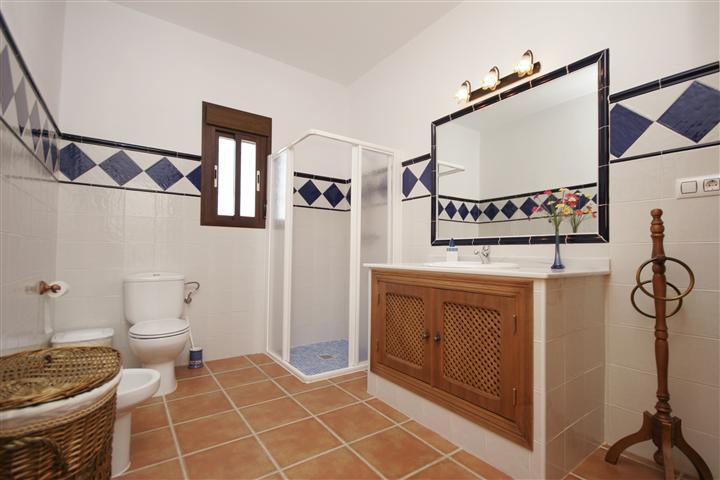Casa  Rural Manolin