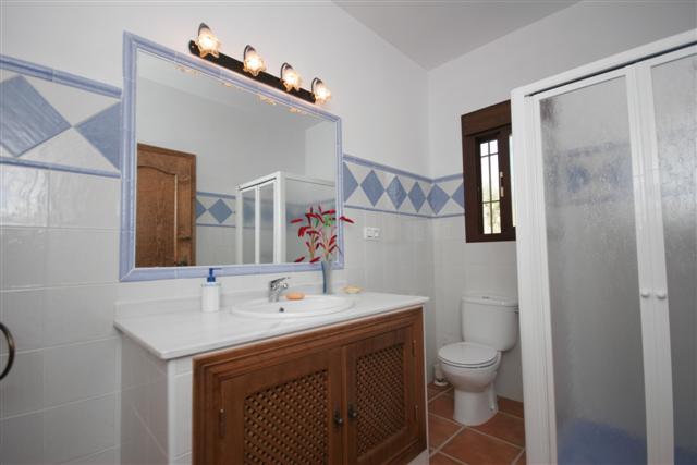 Casa  Rural Manolin