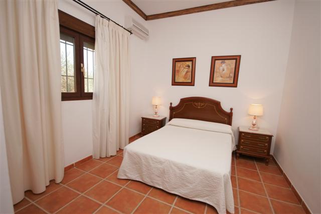 Casa  Rural Manolin